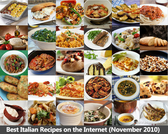 The Best Italian Recipes from Brooklyn by Patti Sassy Angel Chiappa