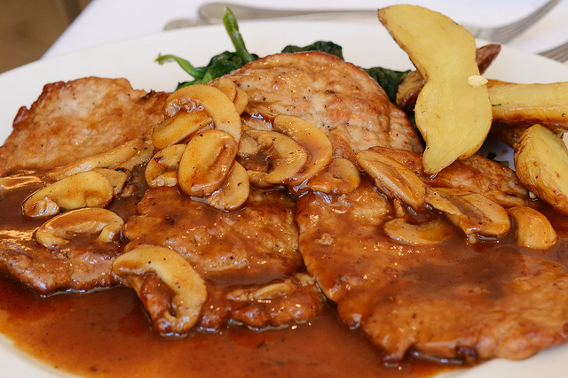 Italian-Veal-Scallopini-Recipe